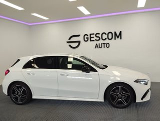 Mercedes-Benz Clase A A 180 d