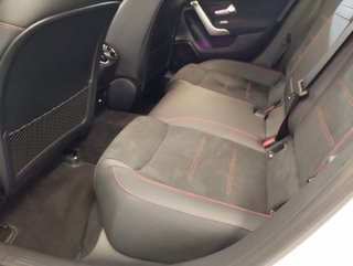 Mercedes-Benz Clase A A 180 d