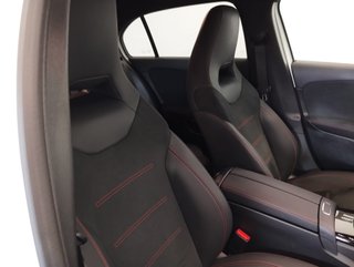 Mercedes-Benz Clase A A 180 d