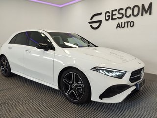 Mercedes-Benz Clase A A 180 d