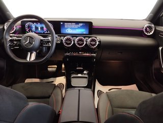 Mercedes-Benz Clase A A 180 d