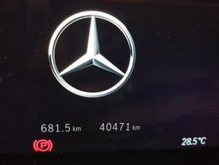 Mercedes-Benz Clase A A 180 d