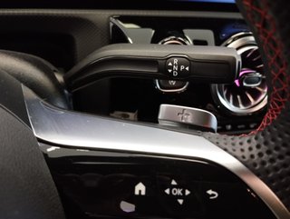 Mercedes-Benz Clase A A 180 d