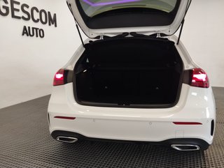 Mercedes-Benz Clase A A 180 d