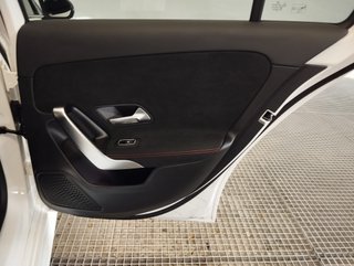 Mercedes-Benz Clase A A 180 d