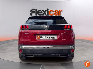 Peugeot 3008 1.5L BlueHDi 96kW (130CV) Crossway EAT8