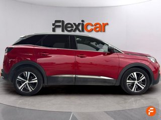 Peugeot 3008 1.5L BlueHDi 96kW (130CV) Crossway EAT8