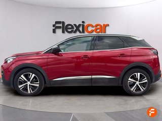 Peugeot 3008 1.5L BlueHDi 96kW (130CV) Crossway EAT8