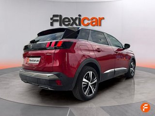 Peugeot 3008 1.5L BlueHDi 96kW (130CV) Crossway EAT8