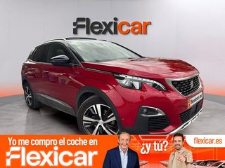 Peugeot 3008 1.5L BlueHDi 96kW (130CV) Crossway EAT8