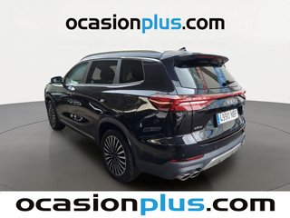 EBRO S800 1.6 TGDI Luxury DCT 108 kW (147 CV)