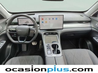 EBRO S800 1.6 TGDI Luxury DCT 108 kW (147 CV)