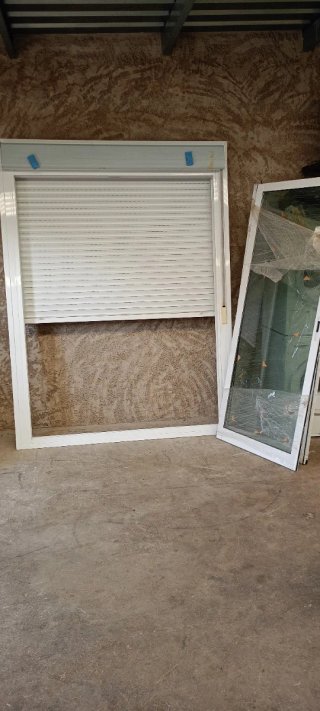 Balcona nueva 1,70x2,30