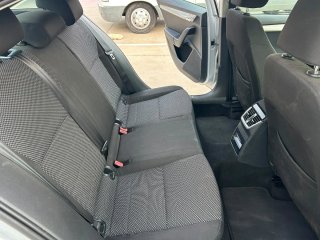 Skoda Octavia 2014