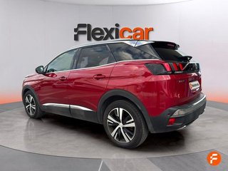 Peugeot 3008 1.5L BlueHDi 96kW (130CV) Crossway EAT8
