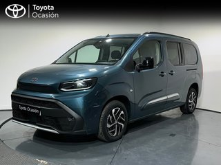 Toyota Proace City 130cv L2 7plazas Family