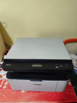 Impresora Multifunción Brother DCP-1610W