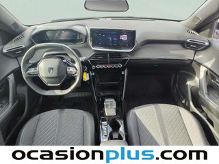 Peugeot 2008 Allure Hybrid eDCS6 107 kW (145 CV)