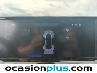 Peugeot 2008 Allure Hybrid eDCS6 107 kW (145 CV)