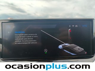 Peugeot 2008 Allure Hybrid eDCS6 107 kW (145 CV)