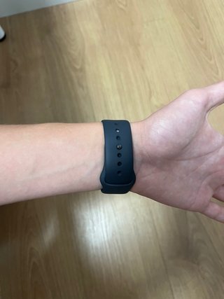 Apple Watch SE 3 44mm GPS + Cellular
