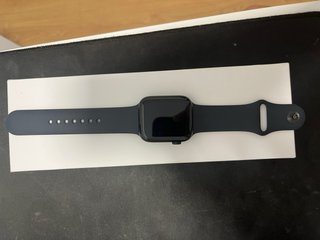 Apple Watch SE 3 44mm GPS + Cellular