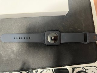 Apple Watch SE 3 44mm GPS + Cellular