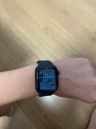 Apple Watch SE 3 44mm GPS + Cellular