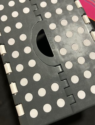 Taburete Plegable Nuevo