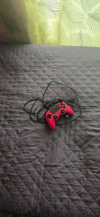PlayStation 4 Pro 1TB Nera