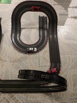 Carrera Go