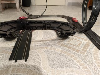 Carrera Go