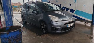 Citroen Grand C4 Picasso 2011
