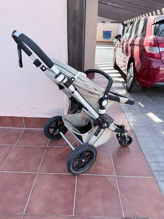 Carrito Bugaboo Cameleon 3