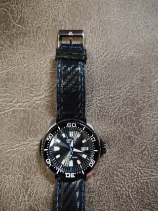Orologio Citizen Eco Drive