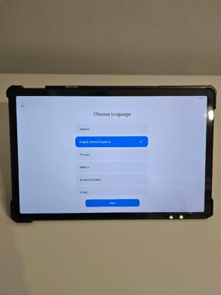 Tablet Xiaomi Pad SE 128GB 11 pollici
