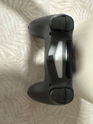 PS4 (PlayStation 4) Negra