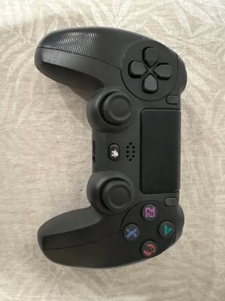 PS4 (PlayStation 4) Negra