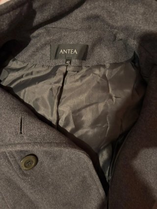 Chaqueta ANTEA gris talla 42