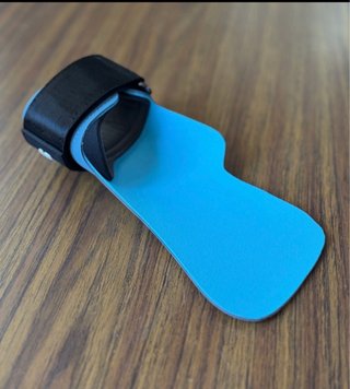 Calleras CrossFit Híbridas Con/Sin Magnesio NUEVAS