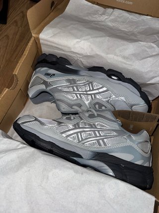 Zapatillas Asics