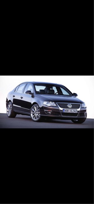 Despiece Volkswagen Passat B6 (2005-2010)