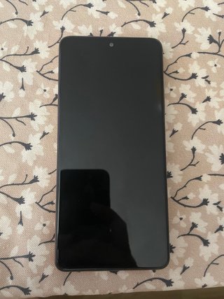 Xiaomi Redmi Note 10 Pro Naranja