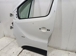 Opel 570782 puerta delantera vivaro b kasten/combi