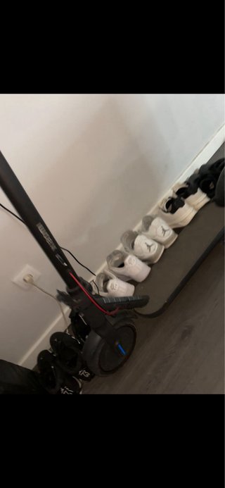 Patinete Eléctrico Xiaomi