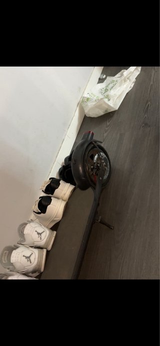 Patinete Eléctrico Xiaomi
