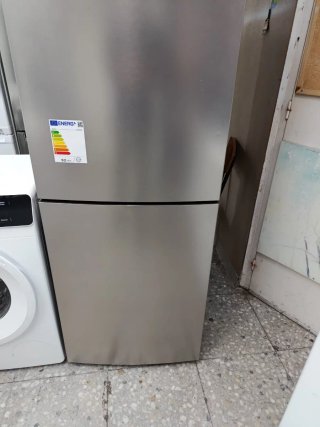 Nevera Y lavadora Súper Oferta Pack