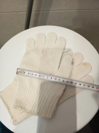 Guantes de Trabajo .
