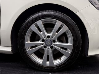Mercedes-Benz Clase A A 200 d Urban