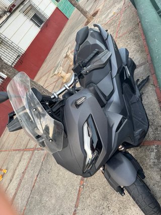 Honda ADV 350 (2023)